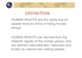 create and format professional ms word, excel , powerpoint presentation